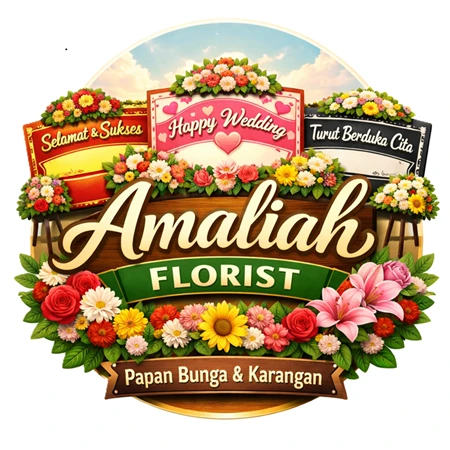 Papan Bunga Tegalkuning